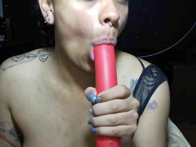 Cata-Blue- webcam