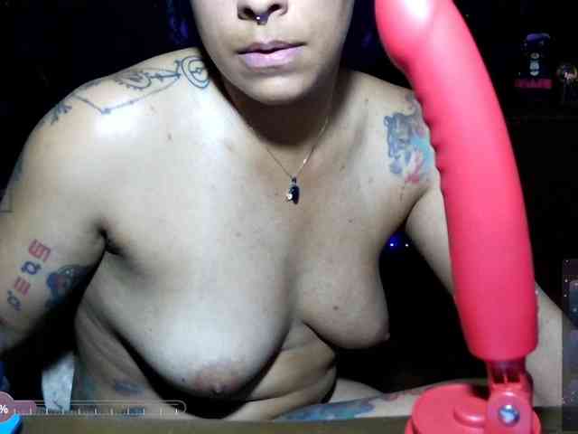 Cata-Blue- webcam