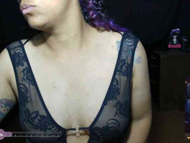 Cata-Blue- webcam