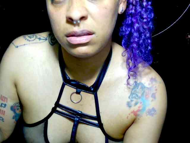 Cata-Blue- webcam