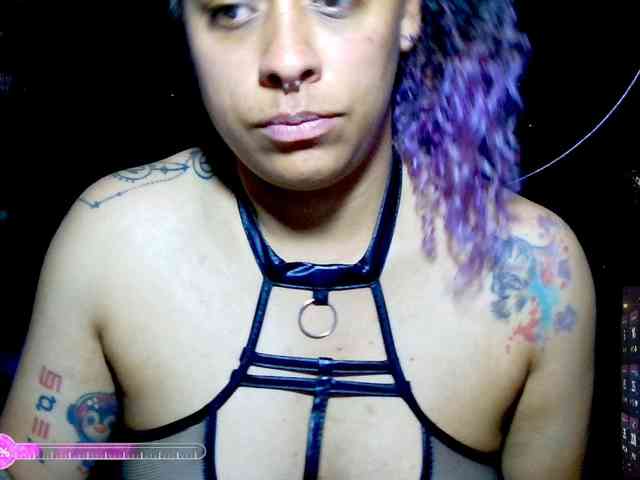 Cata-Blue- webcam