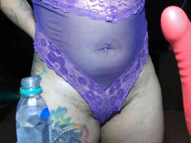 Cata-Blue- webcam