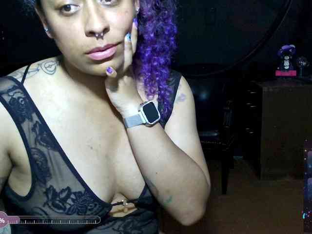 Cata-Blue- webcam