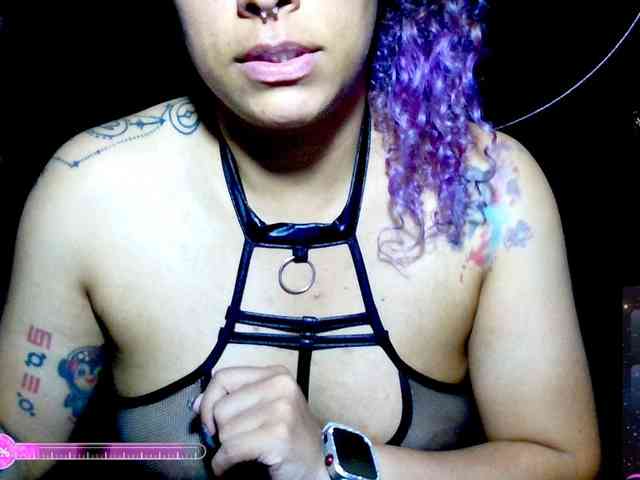 Cata-Blue- webcam
