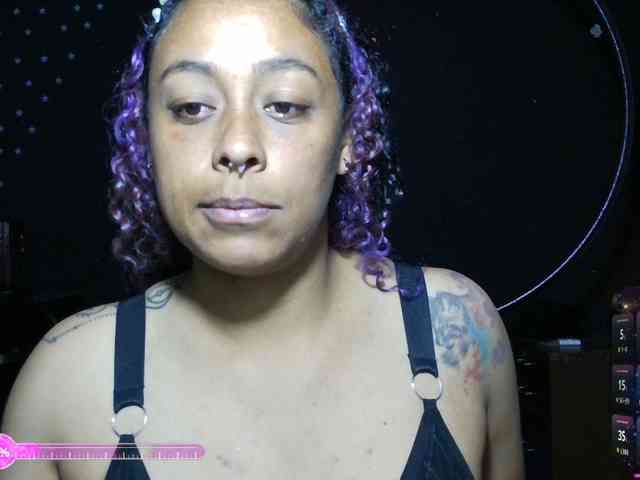 Cata-Blue- webcam