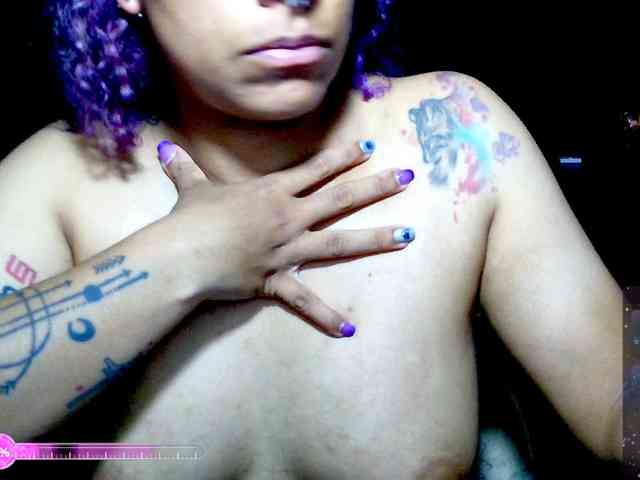 Cata-Blue- webcam