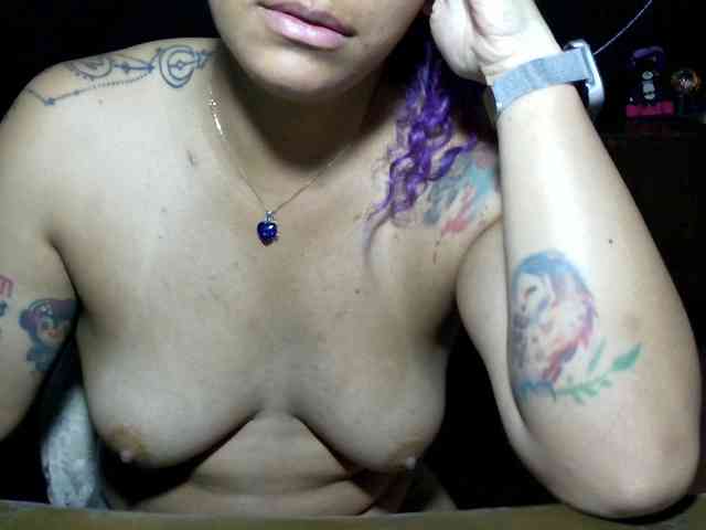 Cata-Blue- webcam