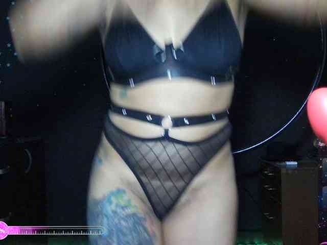 Cata-Blue- webcam