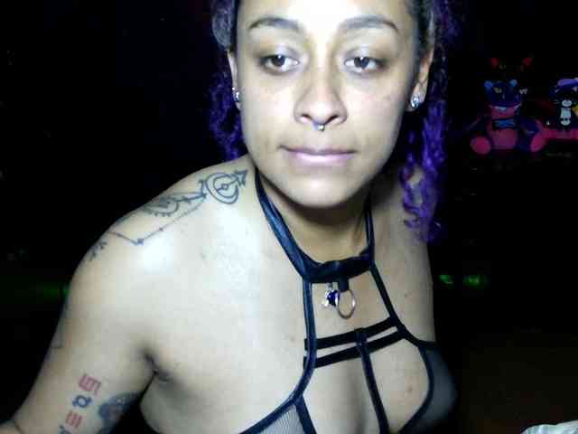 Cata-Blue- webcam