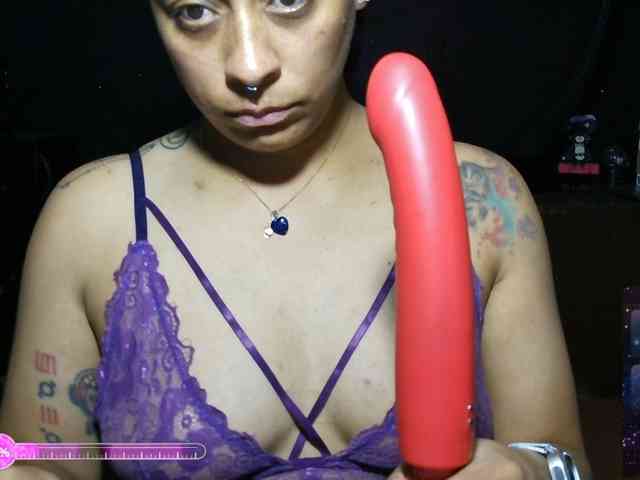 Cata-Blue- webcam