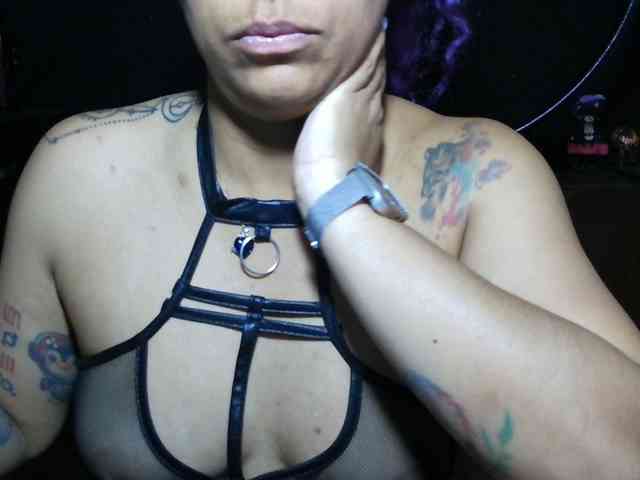 Cata-Blue- webcam