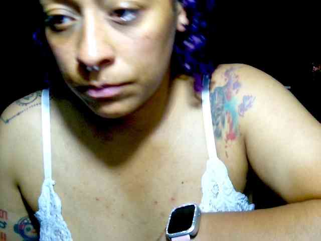 Cata-Blue- webcam