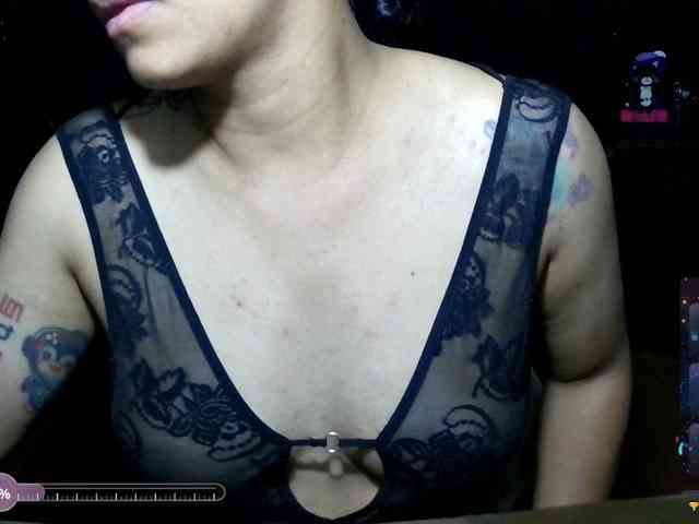 Cata-Blue- webcam