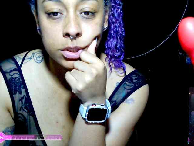 Cata-Blue- webcam