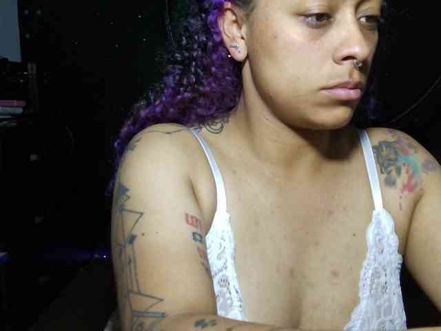 Cata-Blue- webcam