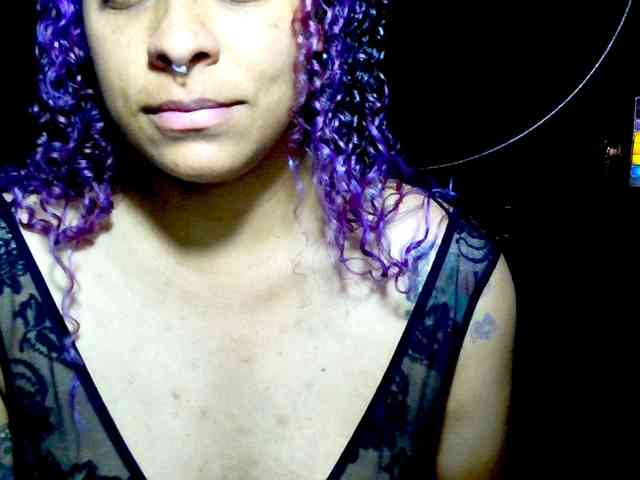 Cata-Blue- webcam