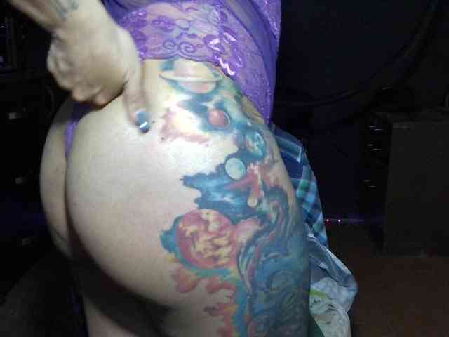 Cata-Blue- webcam