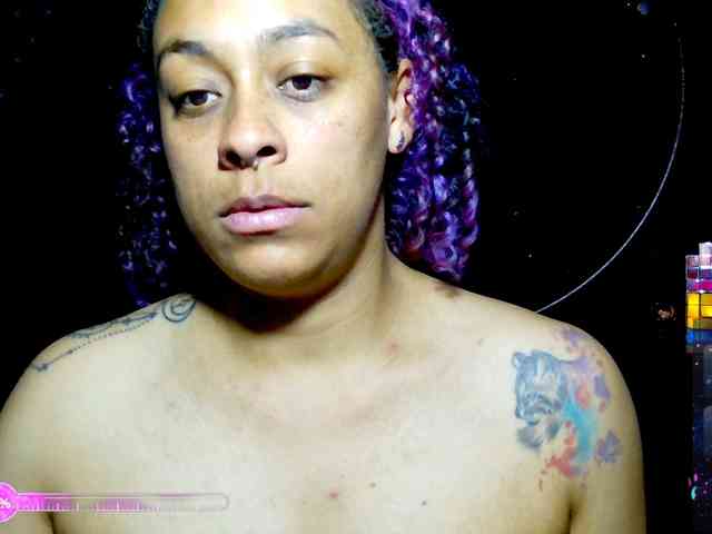 Cata-Blue- webcam