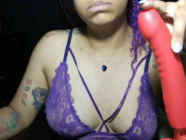 Cata-Blue- webcam
