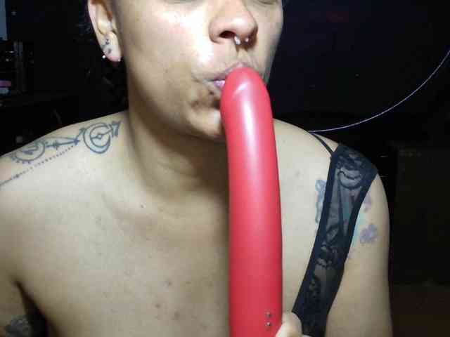 Cata-Blue- webcam