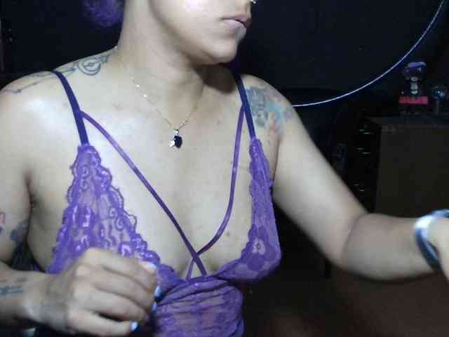 Cata-Blue- webcam