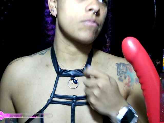 Cata-Blue- webcam
