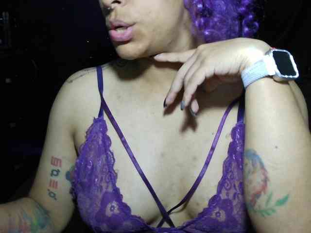 Cata-Blue- webcam