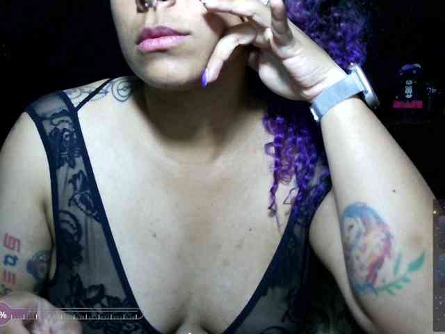 Cata-Blue- webcam