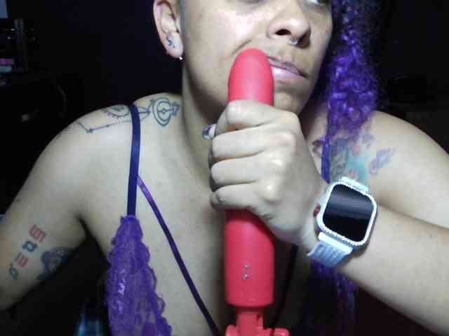 Cata-Blue- webcam