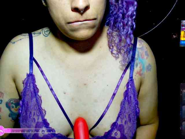Cata-Blue- webcam