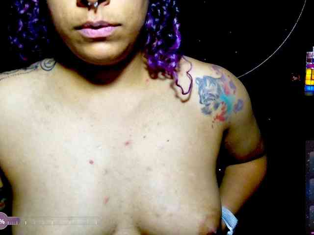 Cata-Blue- webcam