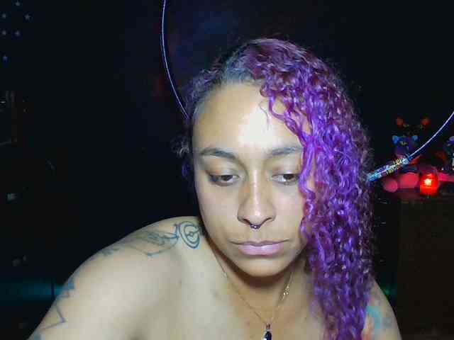 Cata-Blue- webcam