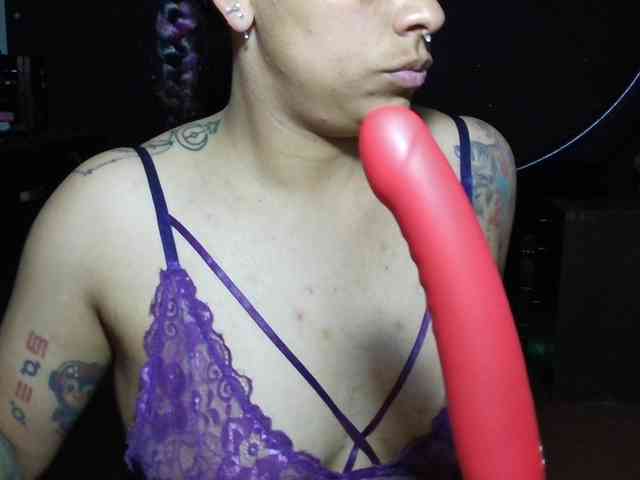 Cata-Blue- webcam