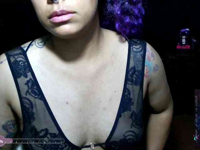 Cata-Blue- webcam