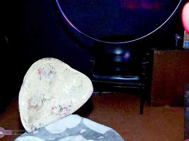 Cata-Blue- webcam