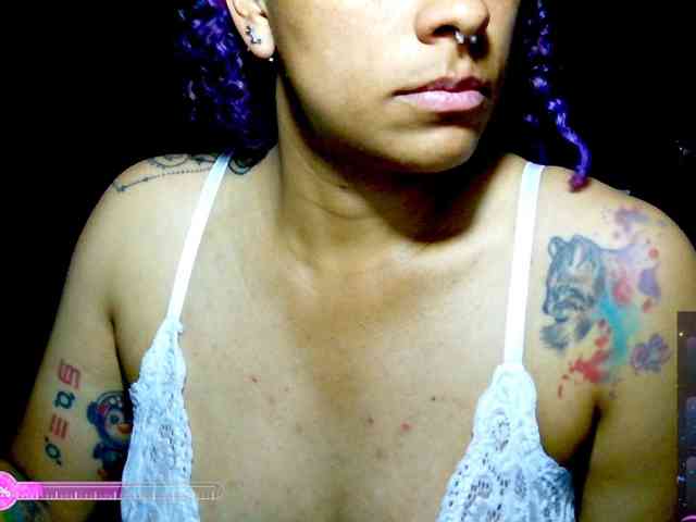 Cata-Blue- webcam
