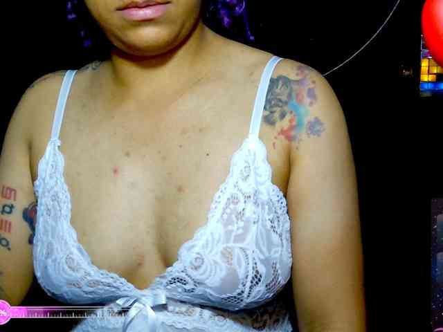 Cata-Blue- webcam