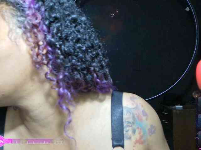 Cata-Blue- webcam