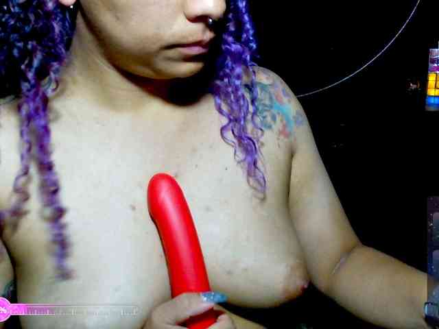 Cata-Blue- webcam