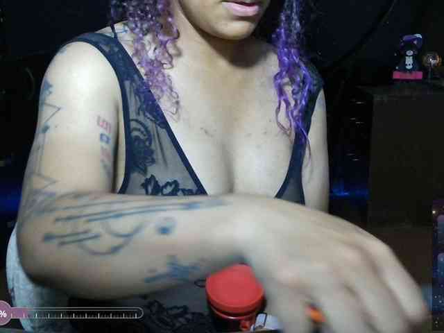 Cata-Blue- webcam