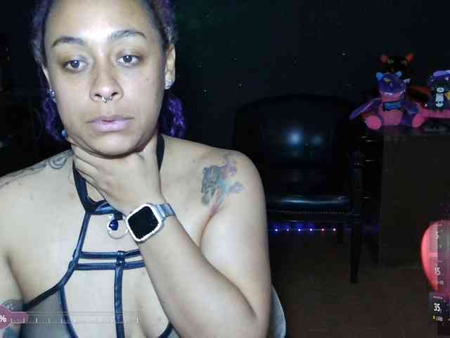 Cata-Blue- webcam