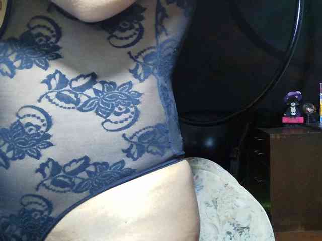 Cata-Blue- webcam