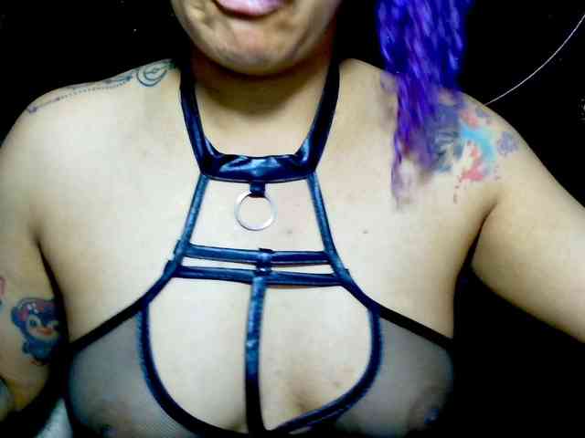 Cata-Blue- webcam