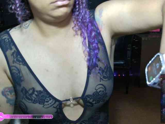 Cata-Blue- webcam