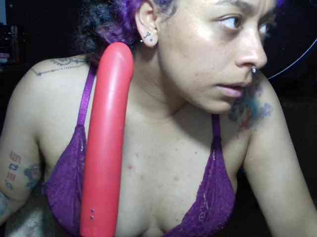 Cata-Blue- webcam