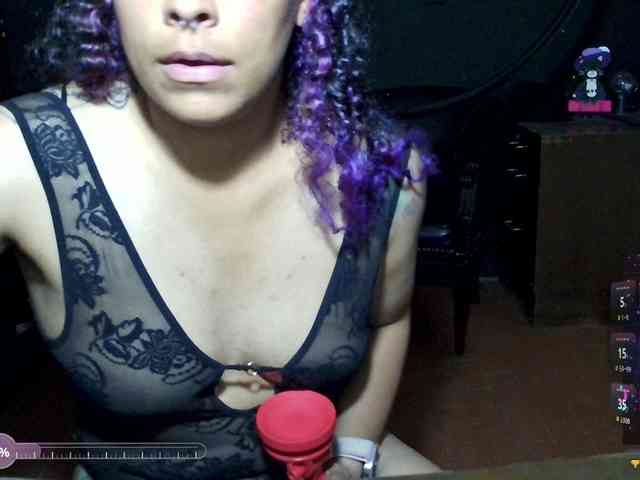 Cata-Blue- webcam