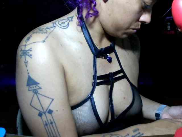 Cata-Blue- webcam