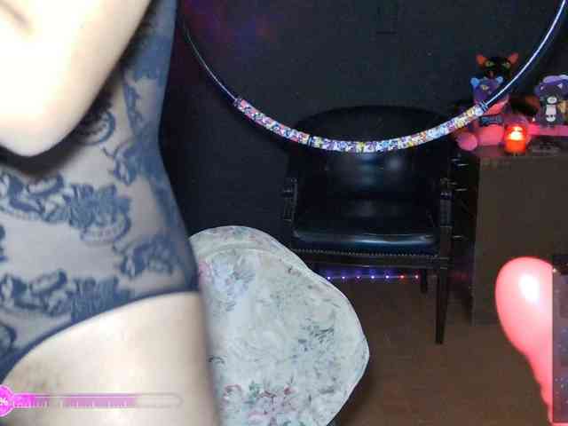 Cata-Blue- webcam