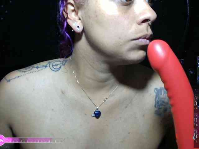 Cata-Blue- webcam