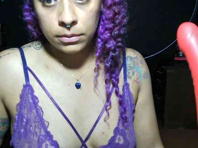 Cata-Blue- webcam